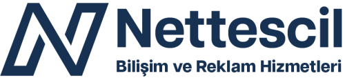 Şirket logosu